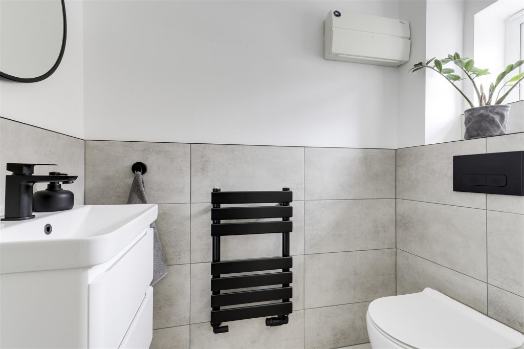 Hopkinson Court, Bestwood Village, Nottinghamshire, NG6 8YY