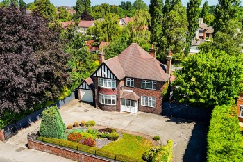 Westdale Lane, Mapperley, Nottinghamshire, NG3 6ES