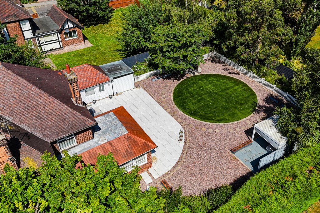 Westdale Lane, Mapperley, Nottinghamshire, NG3 6ES