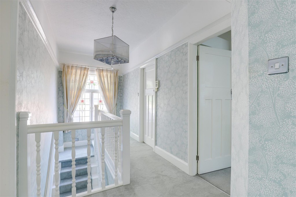 Westdale Lane, Mapperley, Nottinghamshire, NG3 6ES