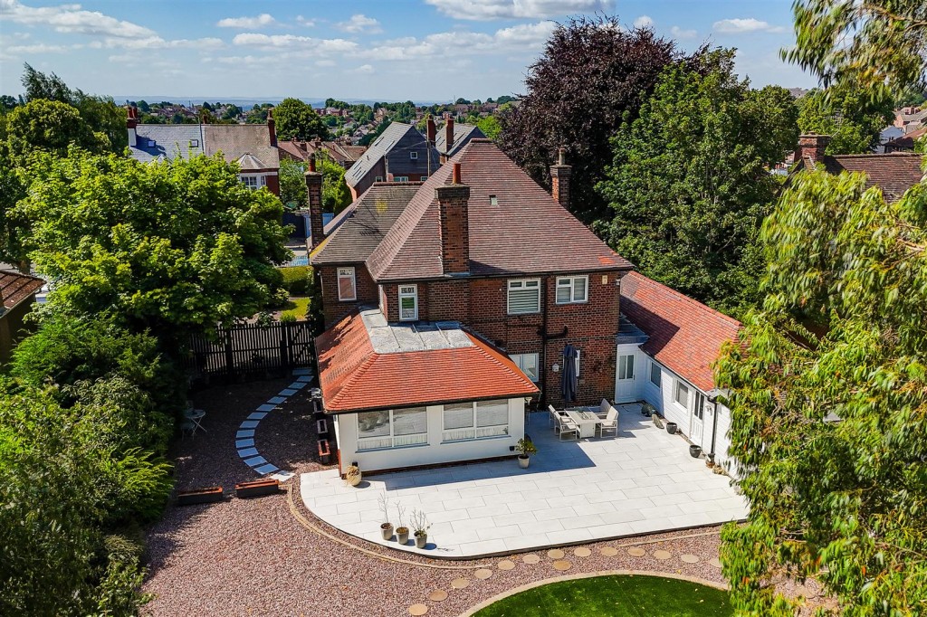 Westdale Lane, Mapperley, Nottinghamshire, NG3 6ES