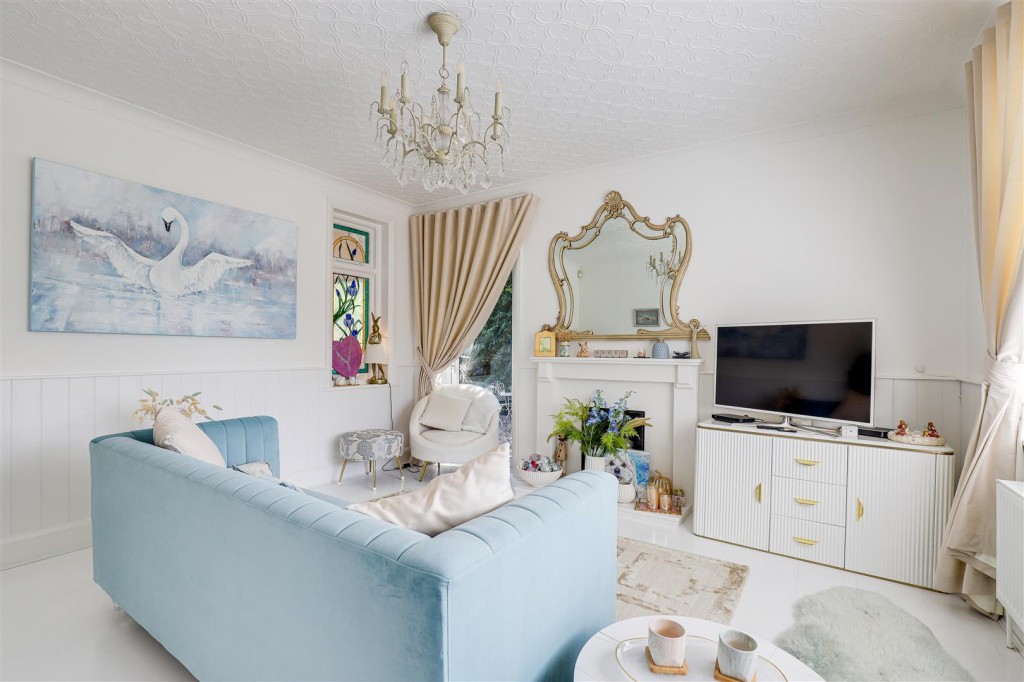 Westdale Lane, Mapperley, Nottinghamshire, NG3 6ES