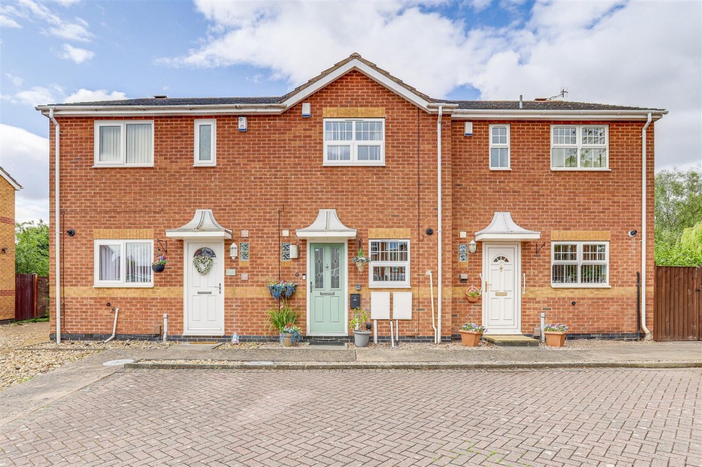 Park View, Hucknall, Nottinghamshire, NG15 7RF
