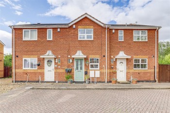 Park View, Hucknall, Nottinghamshire, NG15 7RF