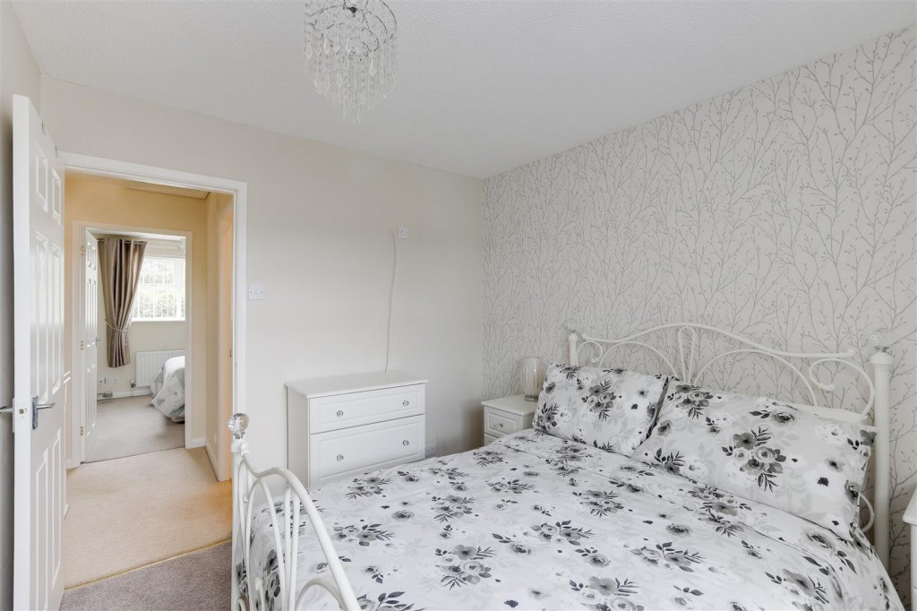 Park View, Hucknall, Nottinghamshire, NG15 7RF