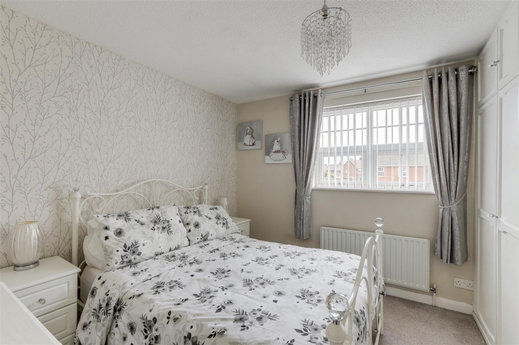 Park View, Hucknall, Nottinghamshire, NG15 7RF
