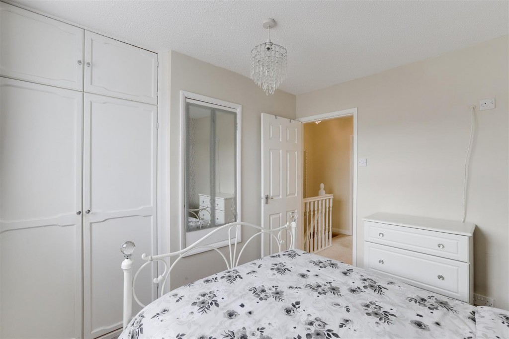 Park View, Hucknall, Nottinghamshire, NG15 7RF