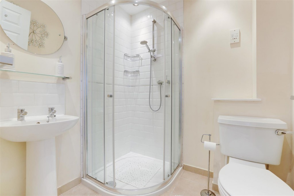 Park View, Hucknall, Nottinghamshire, NG15 7RF