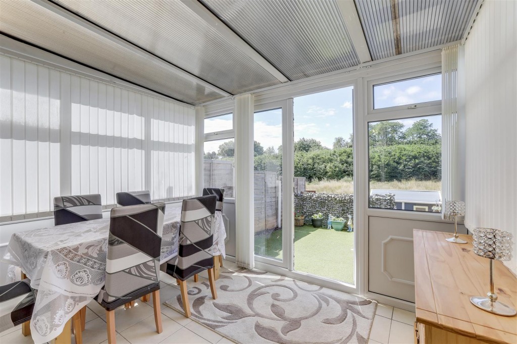 Park View, Hucknall, Nottinghamshire, NG15 7RF