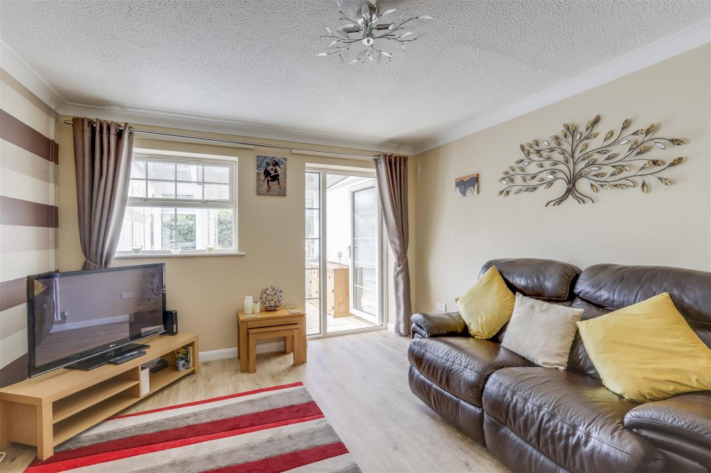 Park View, Hucknall, Nottinghamshire, NG15 7RF