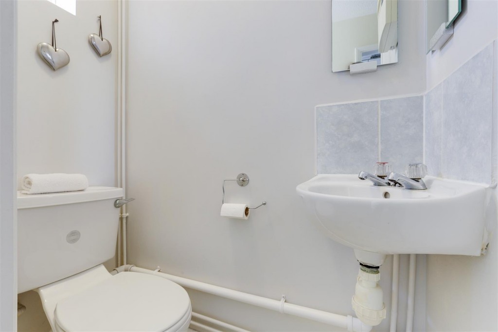 Park View, Hucknall, Nottinghamshire, NG15 7RF