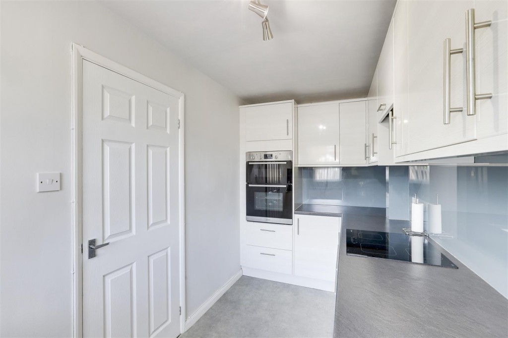 Park View, Hucknall, Nottinghamshire, NG15 7RF