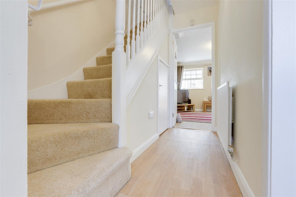 Park View, Hucknall, Nottinghamshire, NG15 7RF