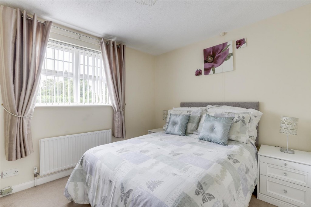 Park View, Hucknall, Nottinghamshire, NG15 7RF
