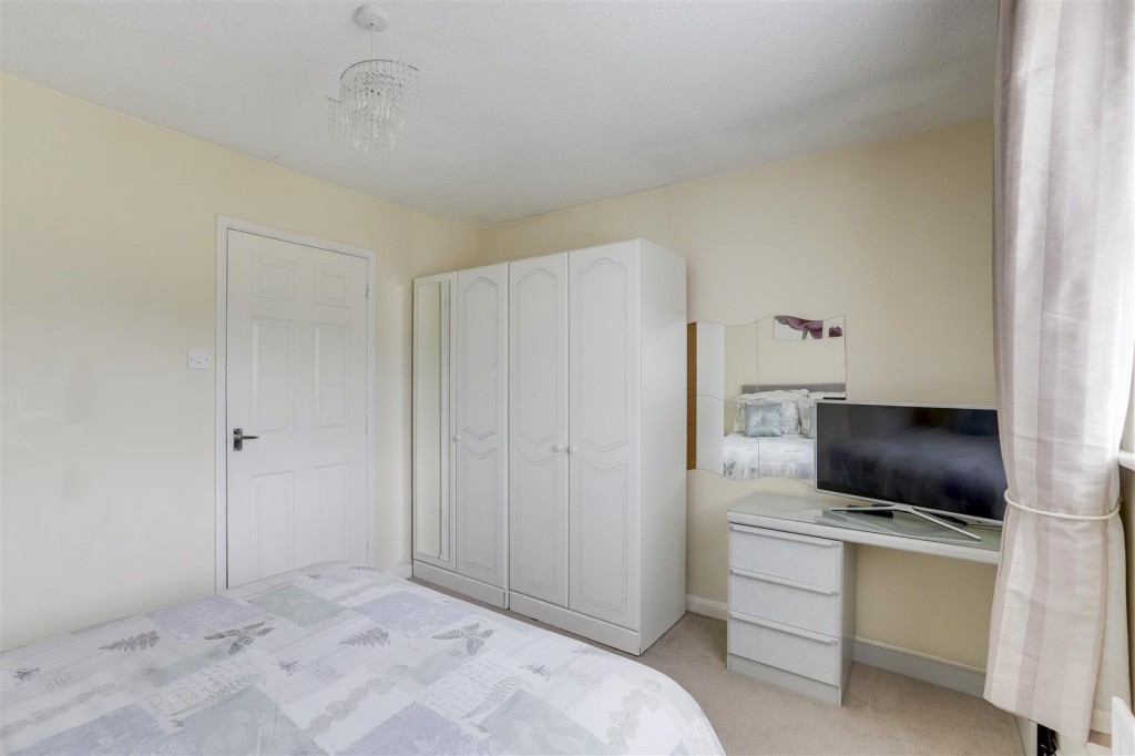 Park View, Hucknall, Nottinghamshire, NG15 7RF