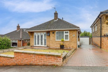 Belper Avenue, Carlton, Nottinghamshire, NG4 3SE