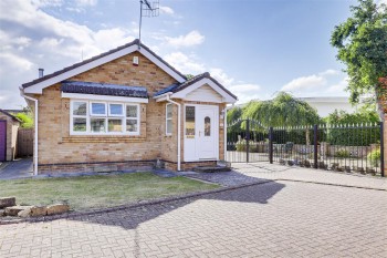 East View, West Bridgford, Nottinghamshire, NG2 7QN