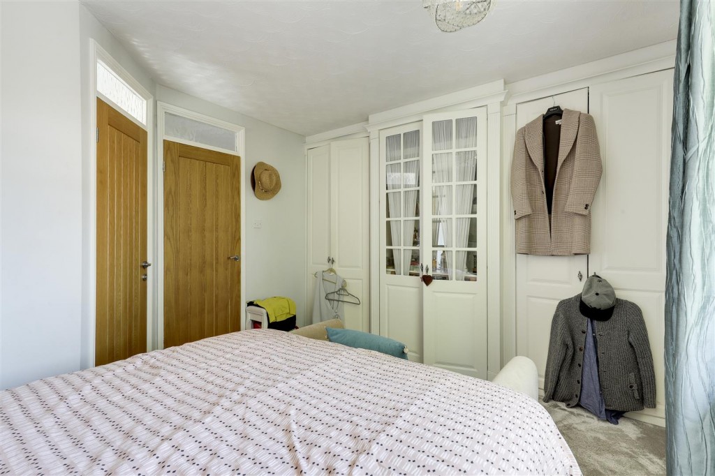 Grace Drive, Nottingham, Nottinghamshire, NG8 5AG