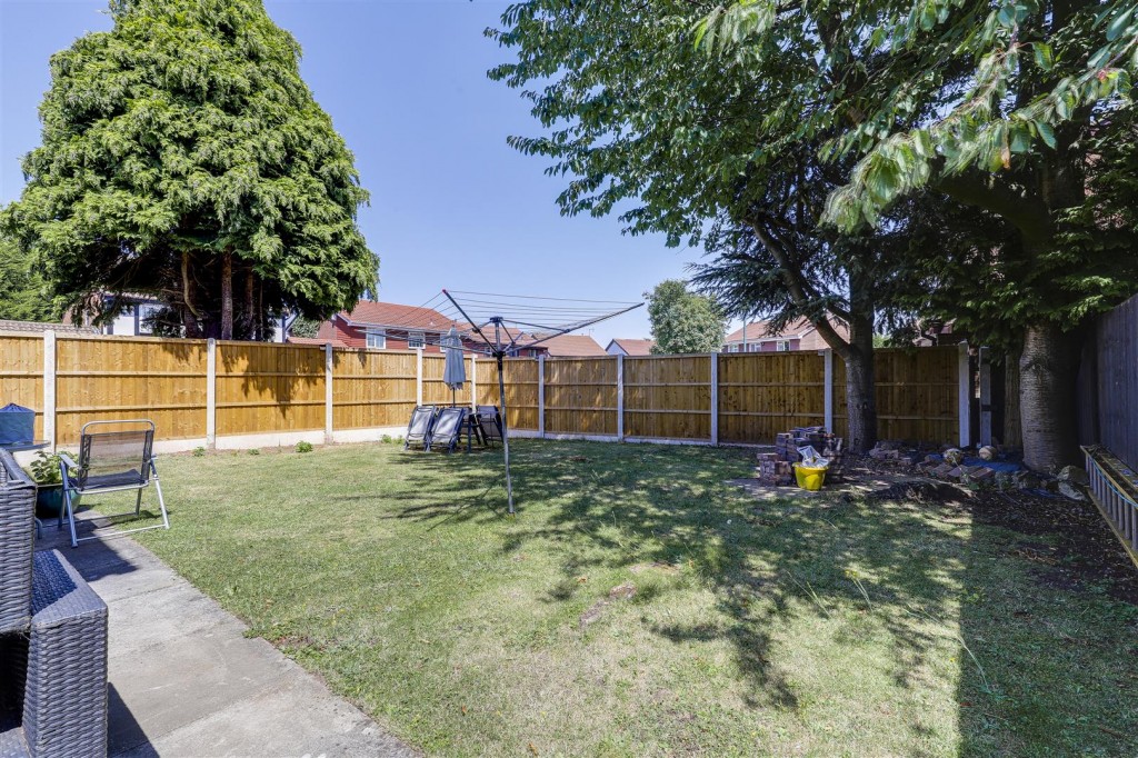 Grace Drive, Nottingham, Nottinghamshire, NG8 5AG