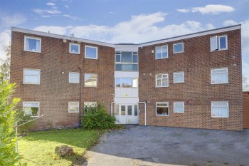 Milford Court, Daybrook, Nottingham, NG5 6AQ
