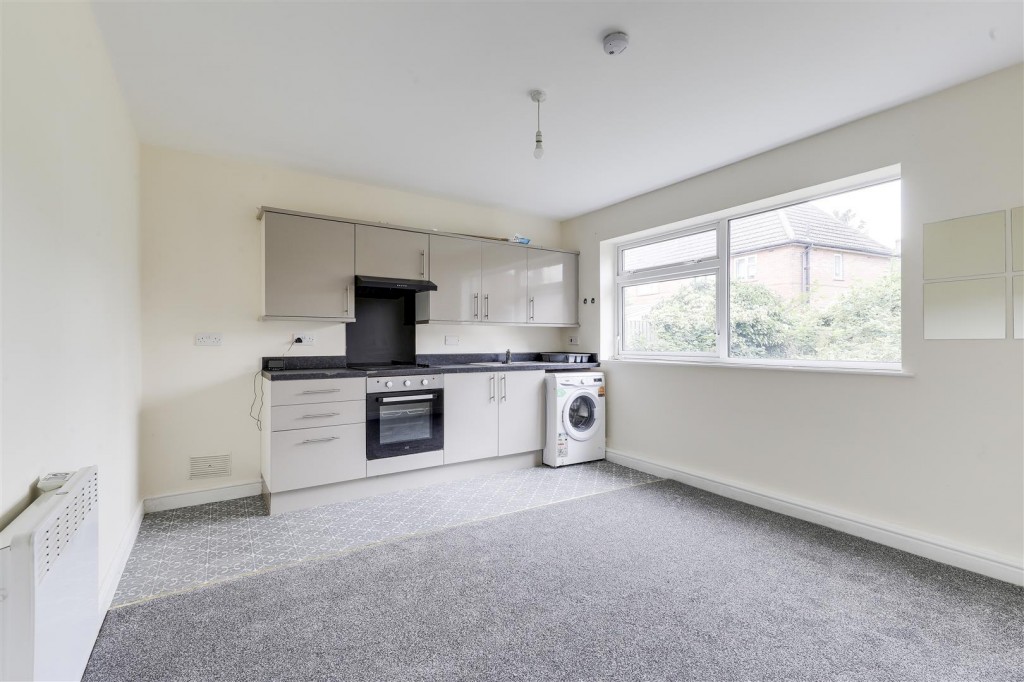 Milford Court, Daybrook, Nottingham, NG5 6AQ