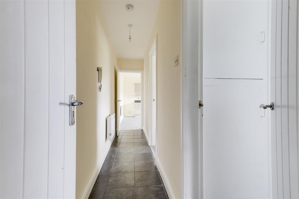 Milford Court, Daybrook, Nottingham, NG5 6AQ