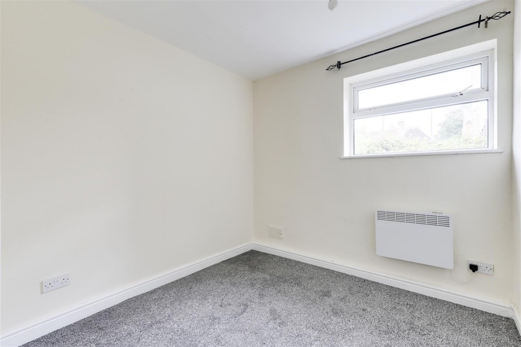 Milford Court, Daybrook, Nottingham, NG5 6AQ