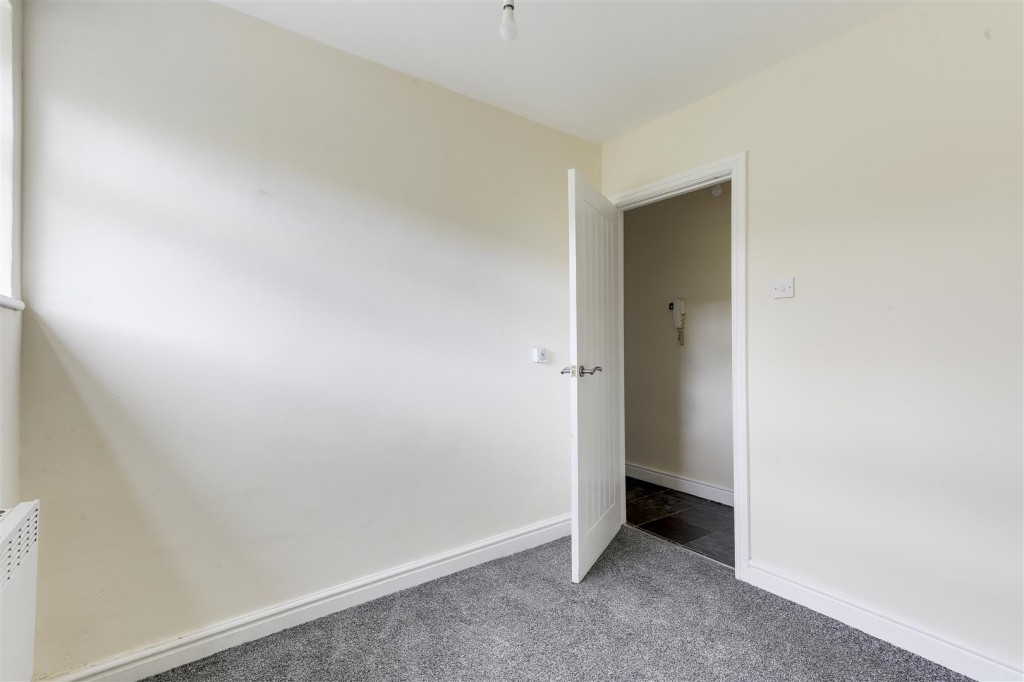 Milford Court, Daybrook, Nottingham, NG5 6AQ
