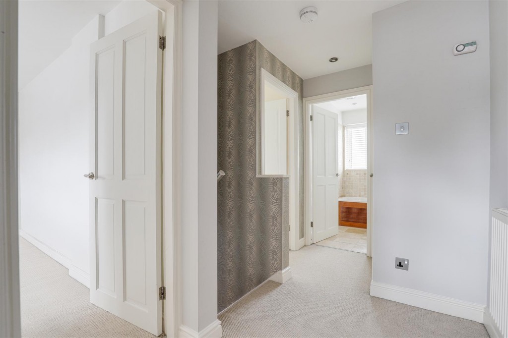 Penmoor Close, Long Eaton, Derbyshire, NG10 3RH