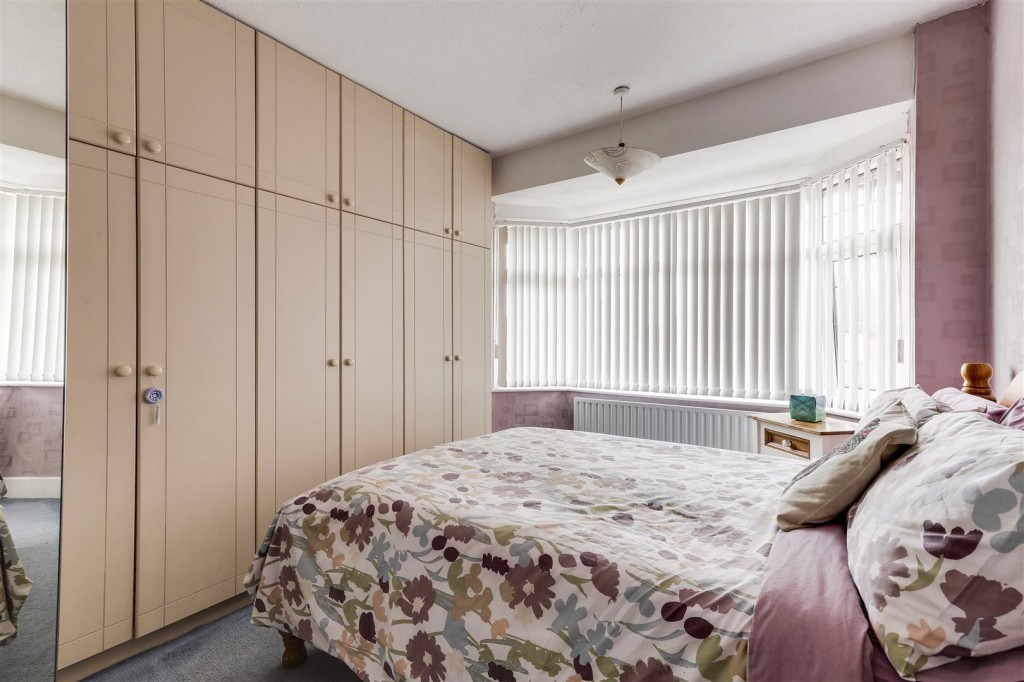 Durham Crescent, Bulwell, Nottinghamshire, NG6 9AH