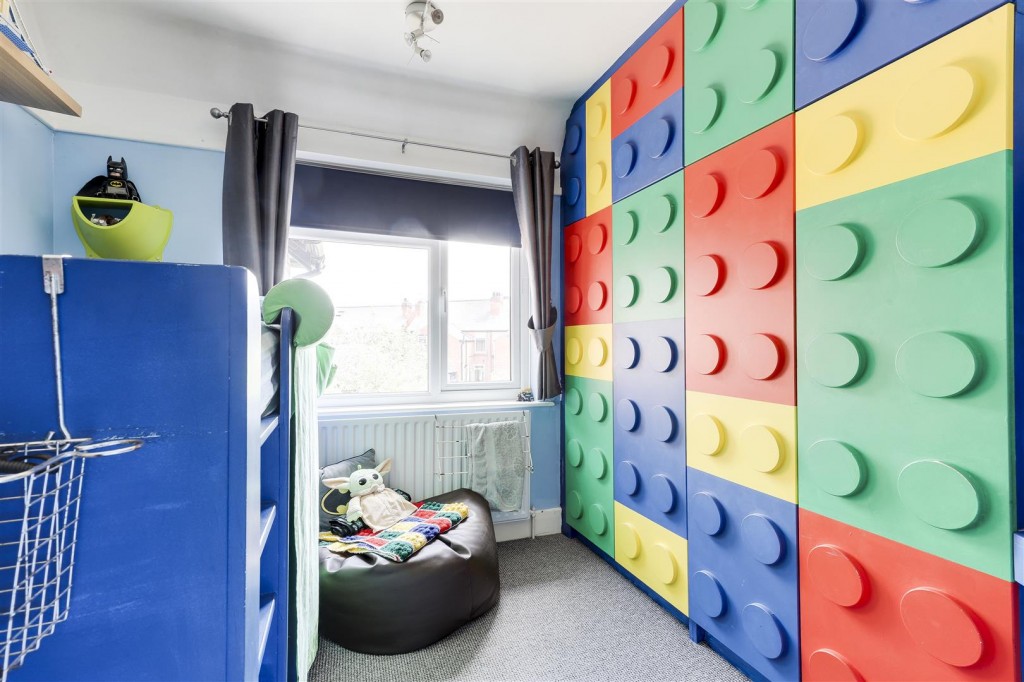 Durham Crescent, Bulwell, Nottinghamshire, NG6 9AH