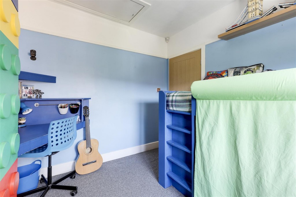 Durham Crescent, Bulwell, Nottinghamshire, NG6 9AH