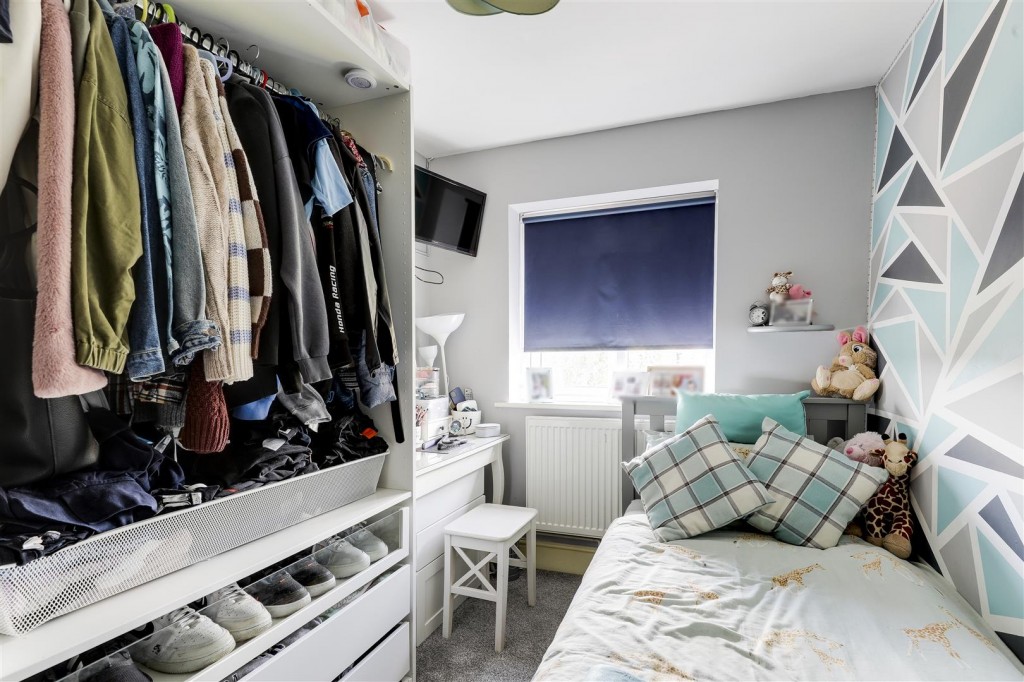 Durham Crescent, Bulwell, Nottinghamshire, NG6 9AH