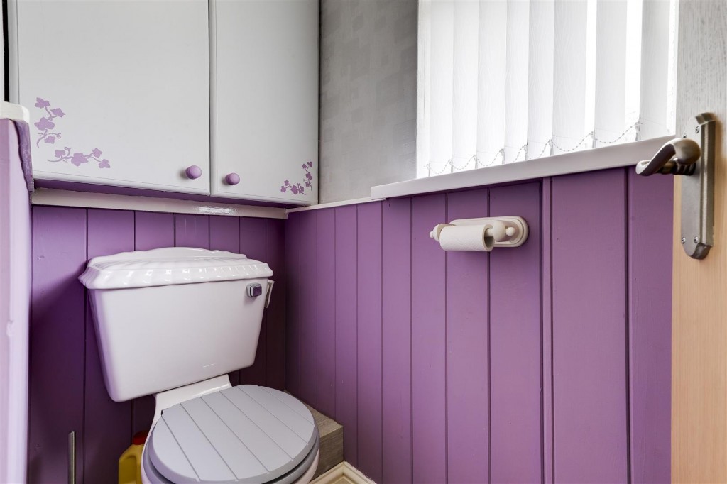 Durham Crescent, Bulwell, Nottinghamshire, NG6 9AH