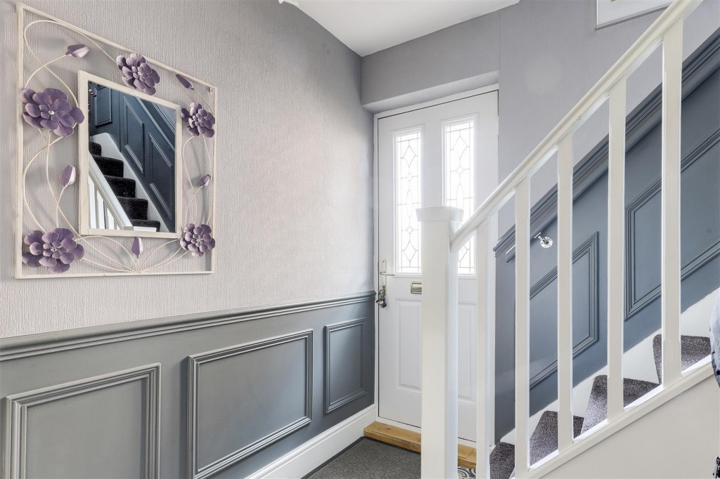 Durham Crescent, Bulwell, Nottinghamshire, NG6 9AH