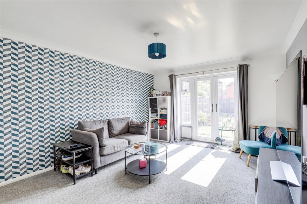 Tewkesbury Road, Long Eaton, Derbyshire, NG10 1PP
