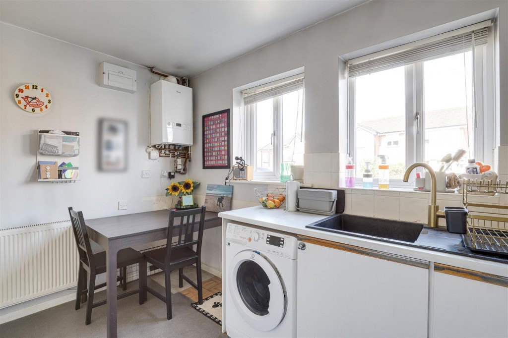 Tewkesbury Road, Long Eaton, Derbyshire, NG10 1PP