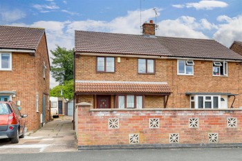 Thirlmere Road, Long Eaton, Derbyshire, NG10 4DS