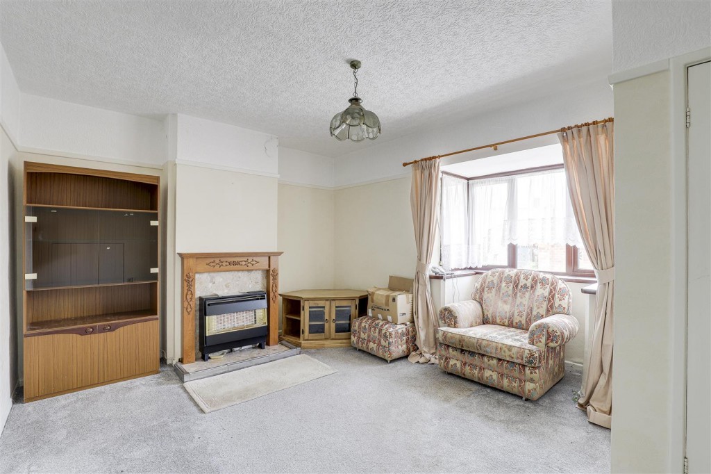 Thirlmere Road, Long Eaton, Derbyshire, NG10 4DS