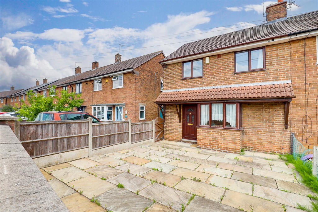 Thirlmere Road, Long Eaton, Derbyshire, NG10 4DS