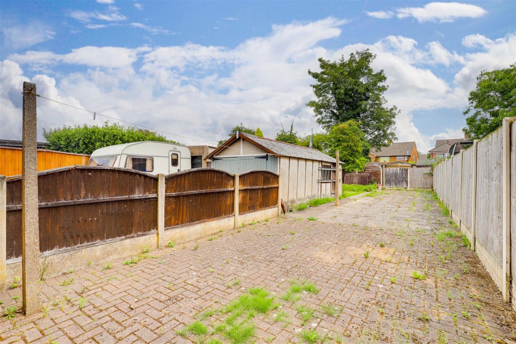 Thirlmere Road, Long Eaton, Derbyshire, NG10 4DS