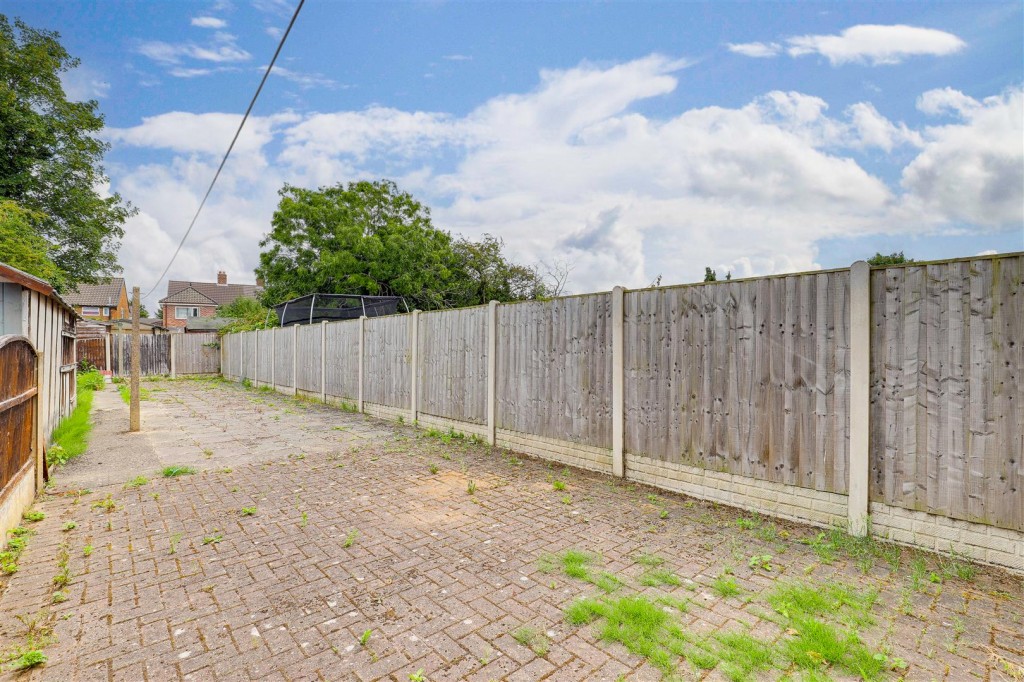 Thirlmere Road, Long Eaton, Derbyshire, NG10 4DS