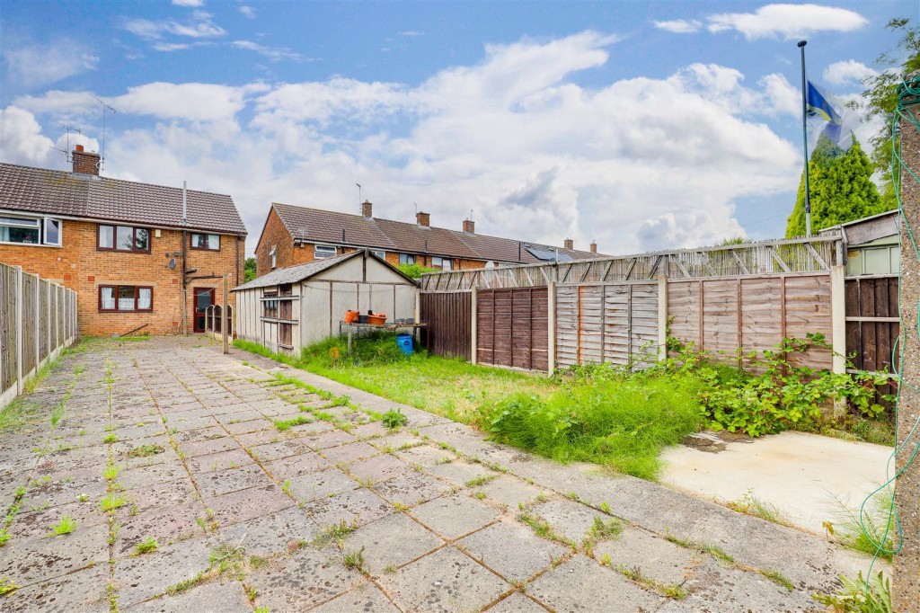 Thirlmere Road, Long Eaton, Derbyshire, NG10 4DS
