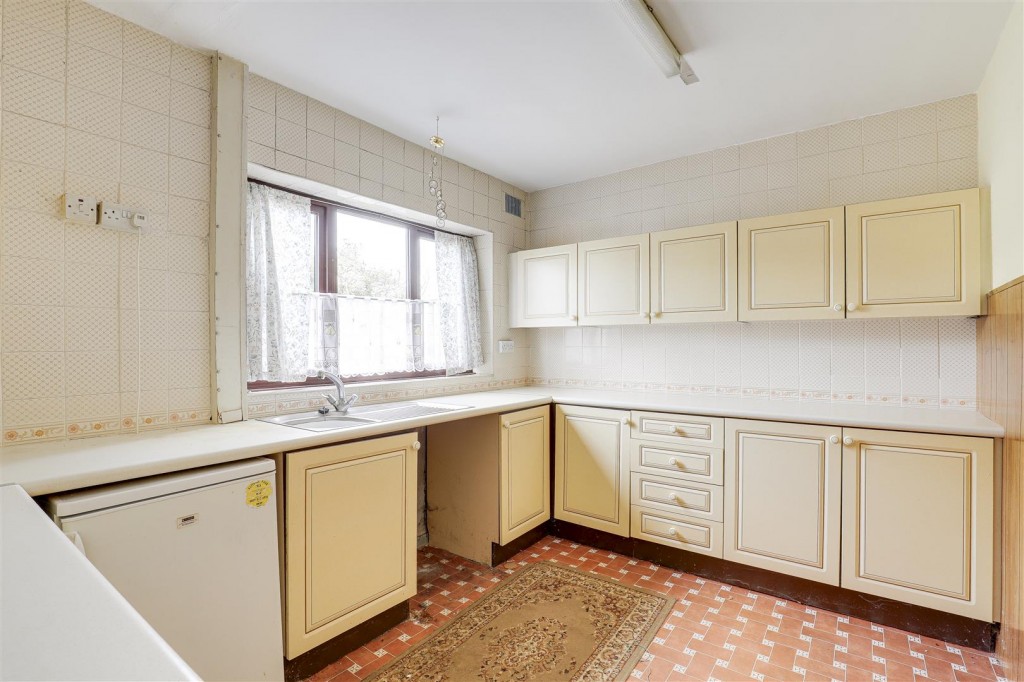 Thirlmere Road, Long Eaton, Derbyshire, NG10 4DS