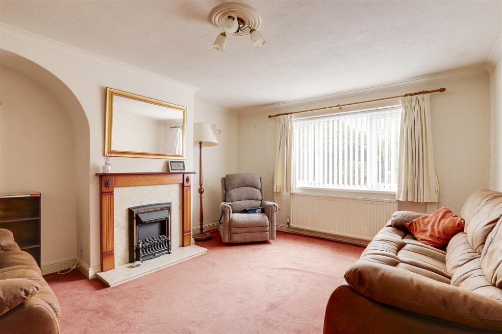 Greenacre, Edwalton, Nottinghamshire, NG12 4BD