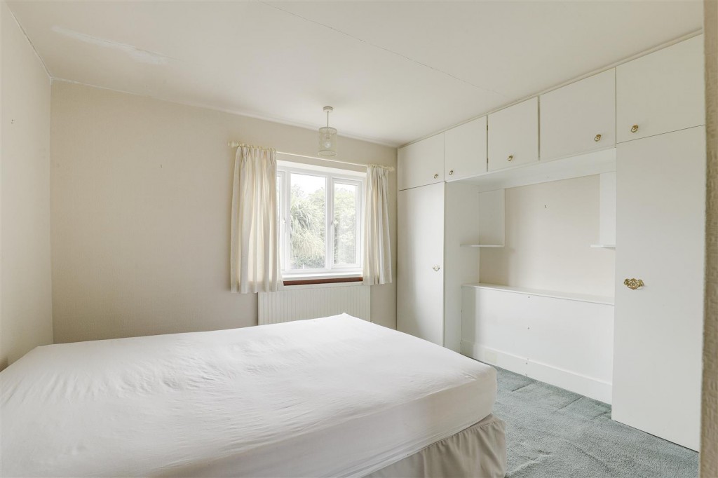Greenacre, Edwalton, Nottinghamshire, NG12 4BD