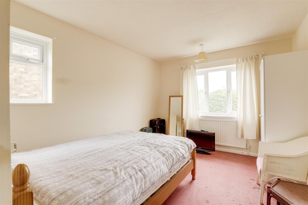 Greenacre, Edwalton, Nottinghamshire, NG12 4BD