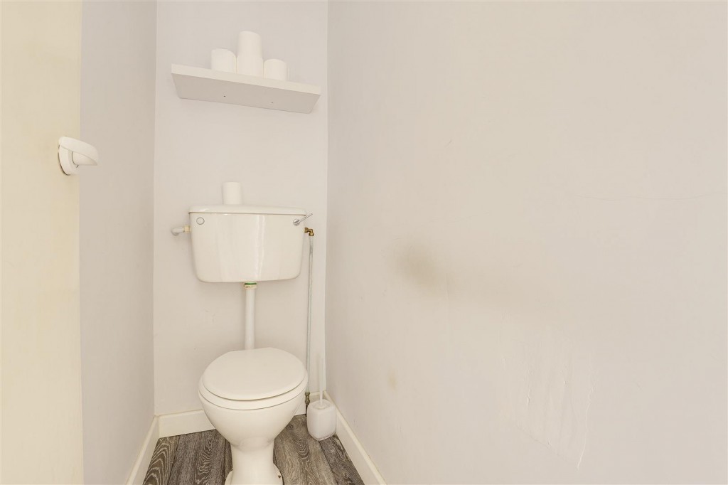 Greenacre, Edwalton, Nottinghamshire, NG12 4BD