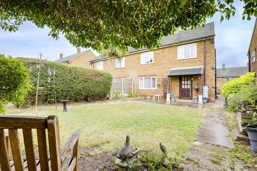 Greenacre, Edwalton, Nottinghamshire, NG12 4BD