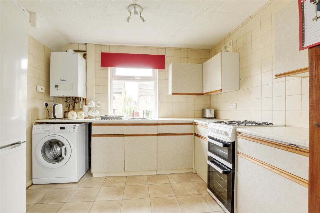 Greenacre, Edwalton, Nottinghamshire, NG12 4BD